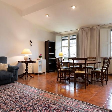 Barbadori Tower Apartment Флоренція Екстер'єр фото
