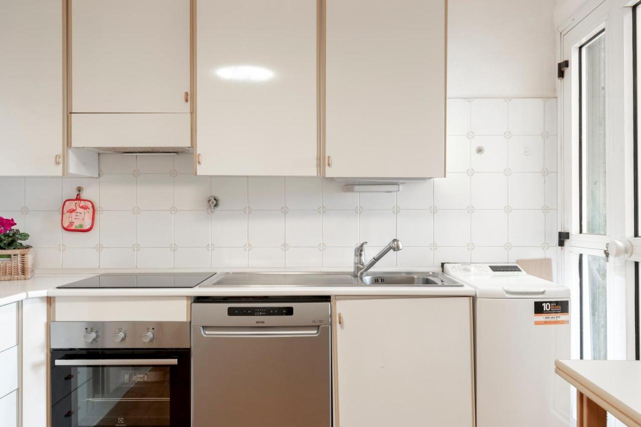 Barbadori Tower Apartment Флоренція Екстер'єр фото