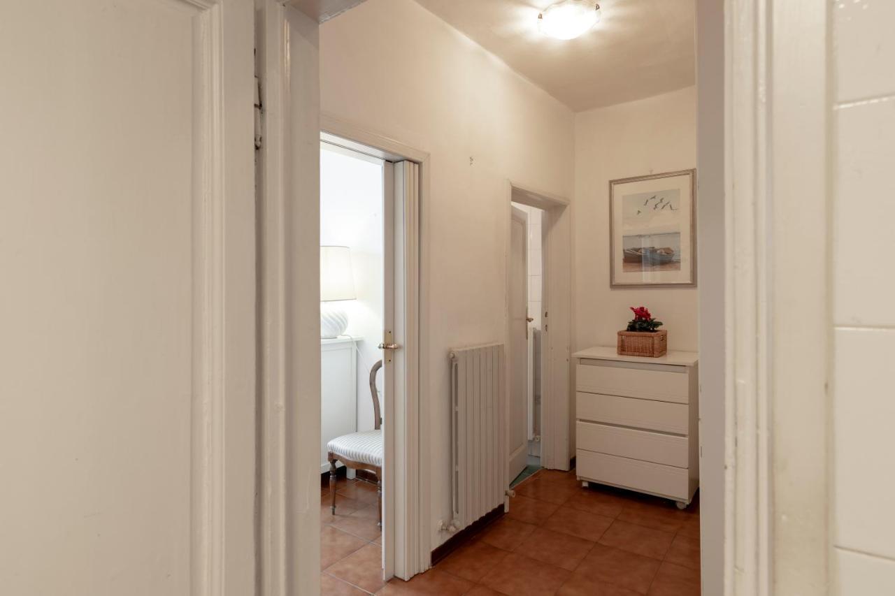 Barbadori Tower Apartment Флоренція Екстер'єр фото